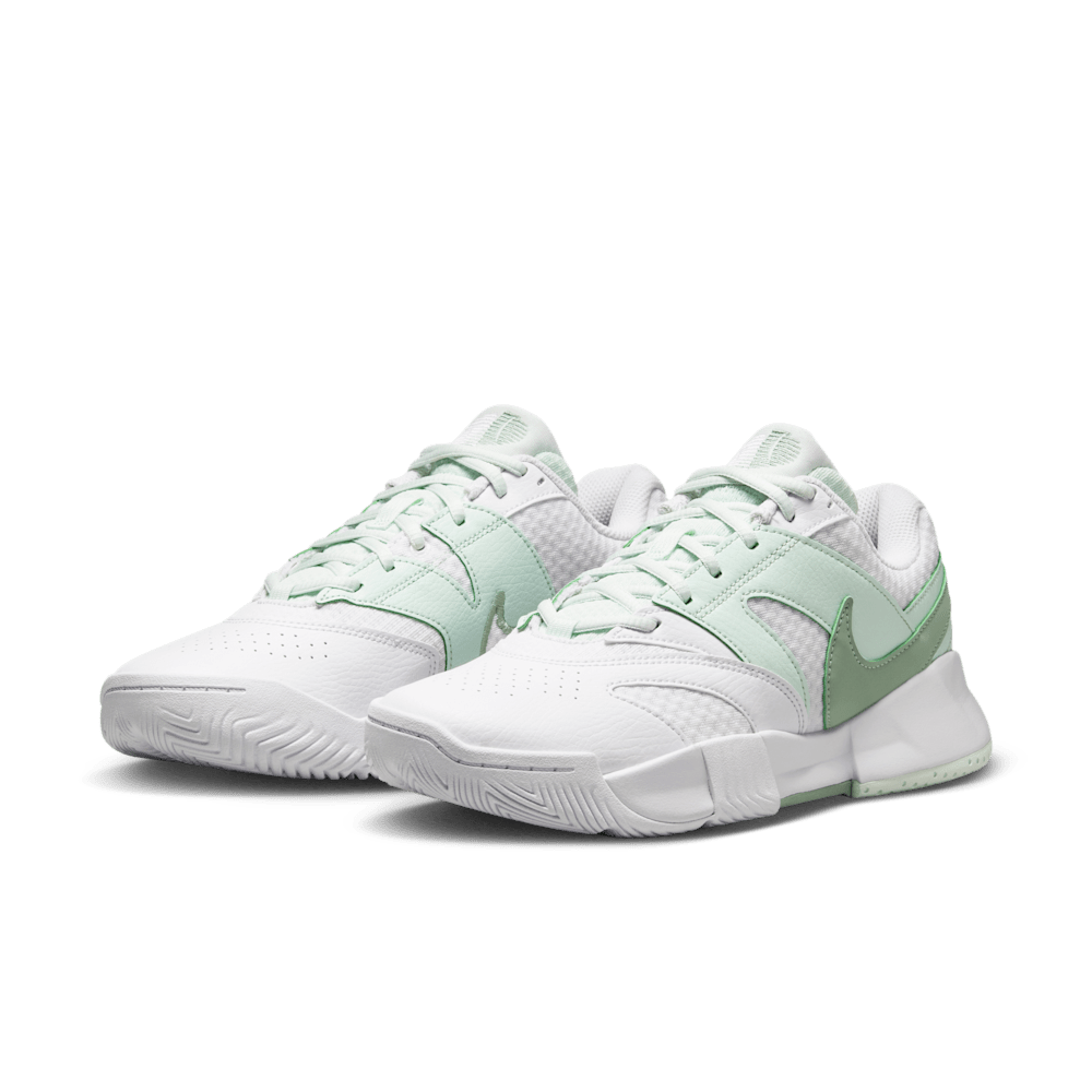 Tenis para tennis para mujer en blanco · FD6575-112 - vista 5