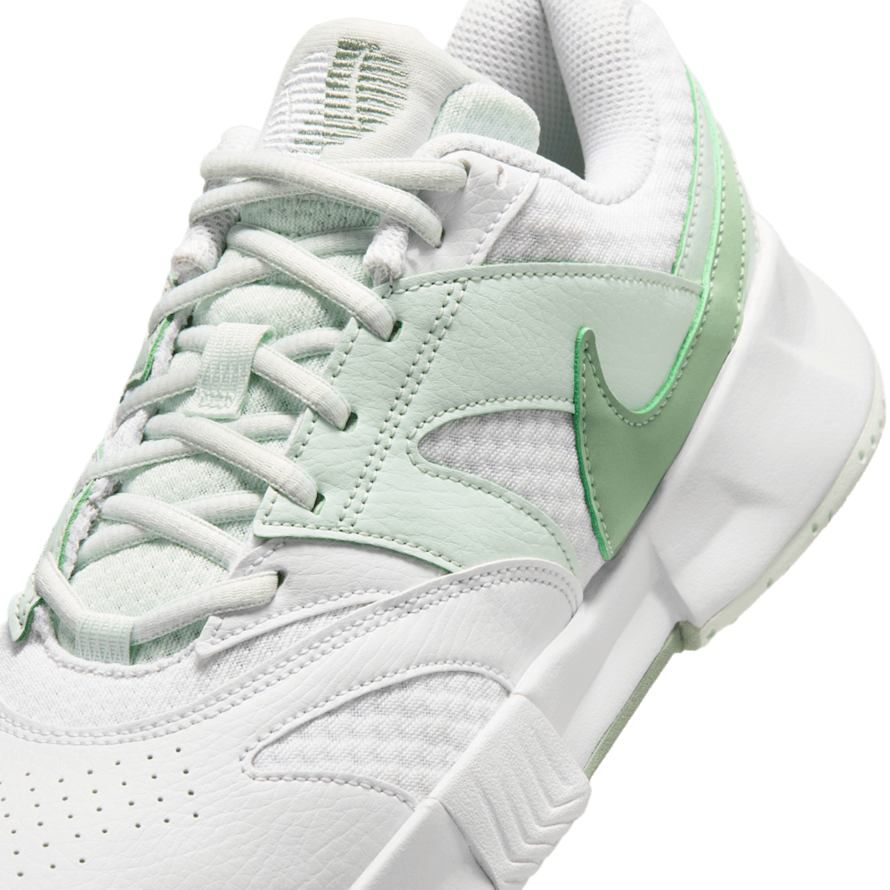 Tenis para tennis para mujer en blanco · FD6575-112 - vista 7