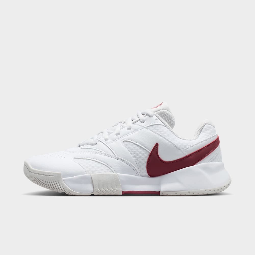 Tenis para tennis para mujer en blanco · FD6575-114 - vista 1