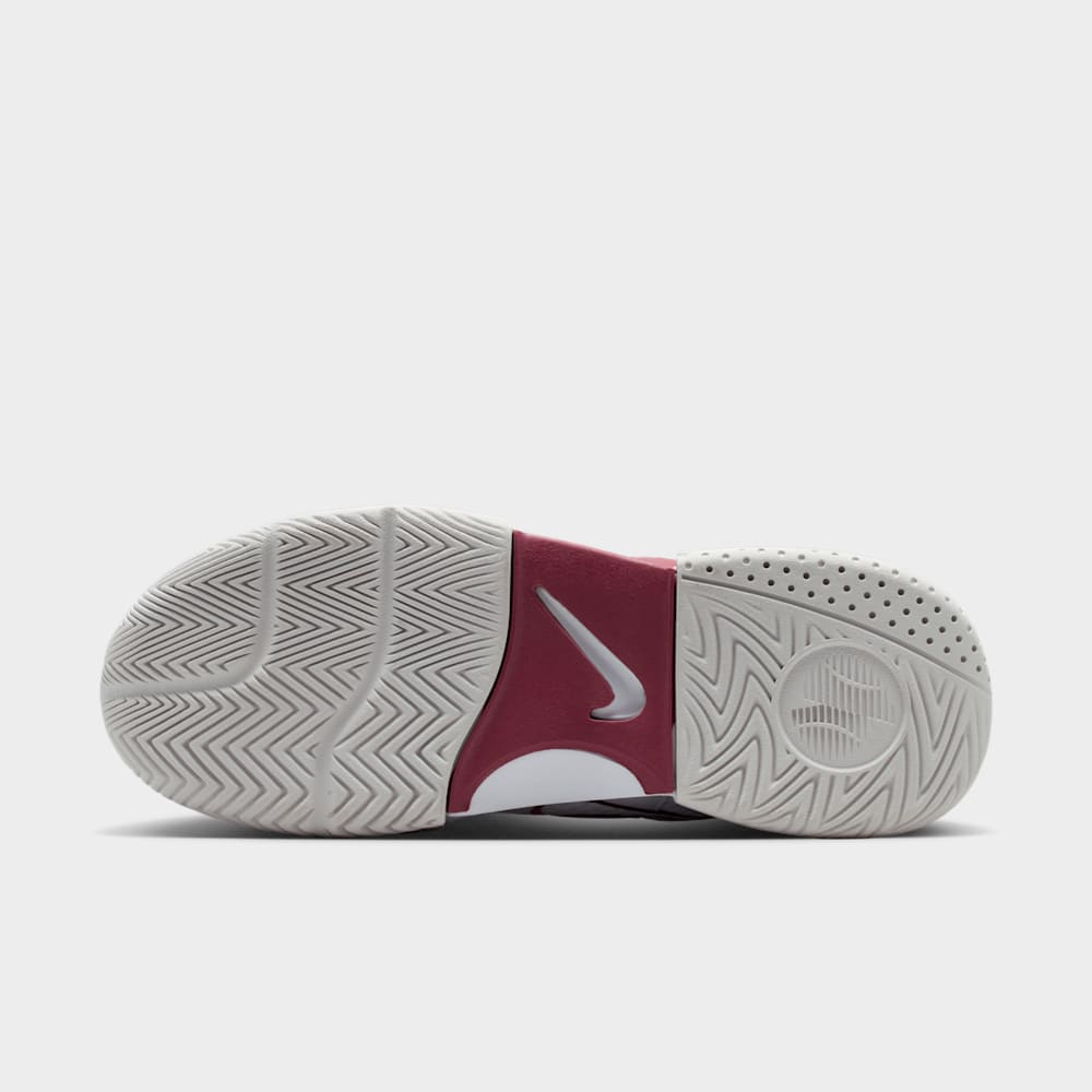Tenis para tennis para mujer en blanco · FD6575-114 - vista 2