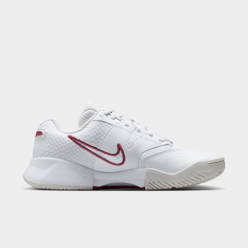 Tenis para tennis para mujer en blanco · FD6575-114 - vista 3