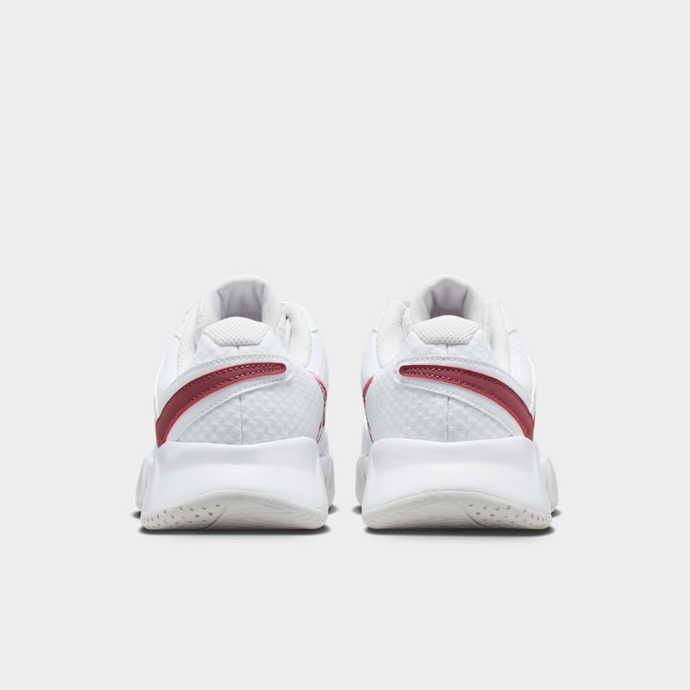 Tenis para tennis para mujer en blanco · FD6575-114 - vista 6
