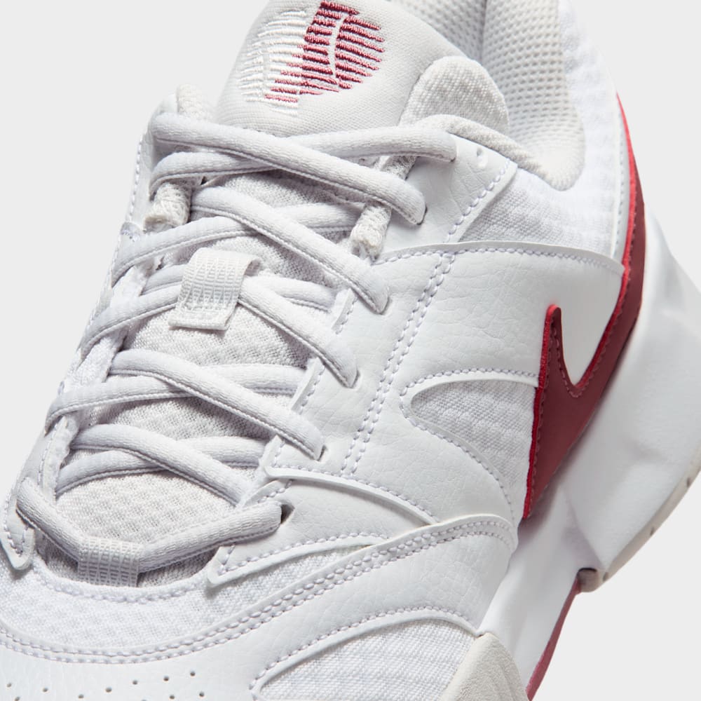 Tenis para tennis para mujer en blanco · FD6575-114 - vista 7