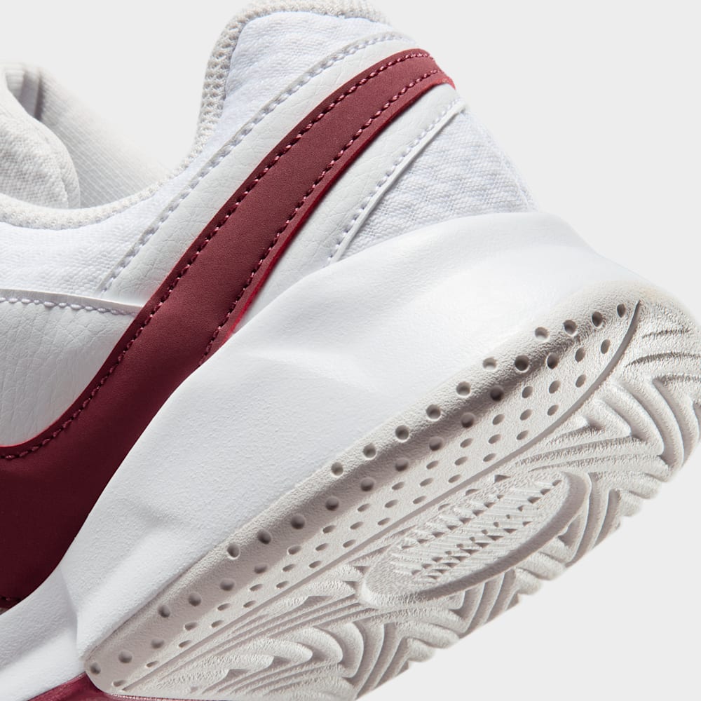 Tenis para tennis para mujer en blanco · FD6575-114 - vista 8