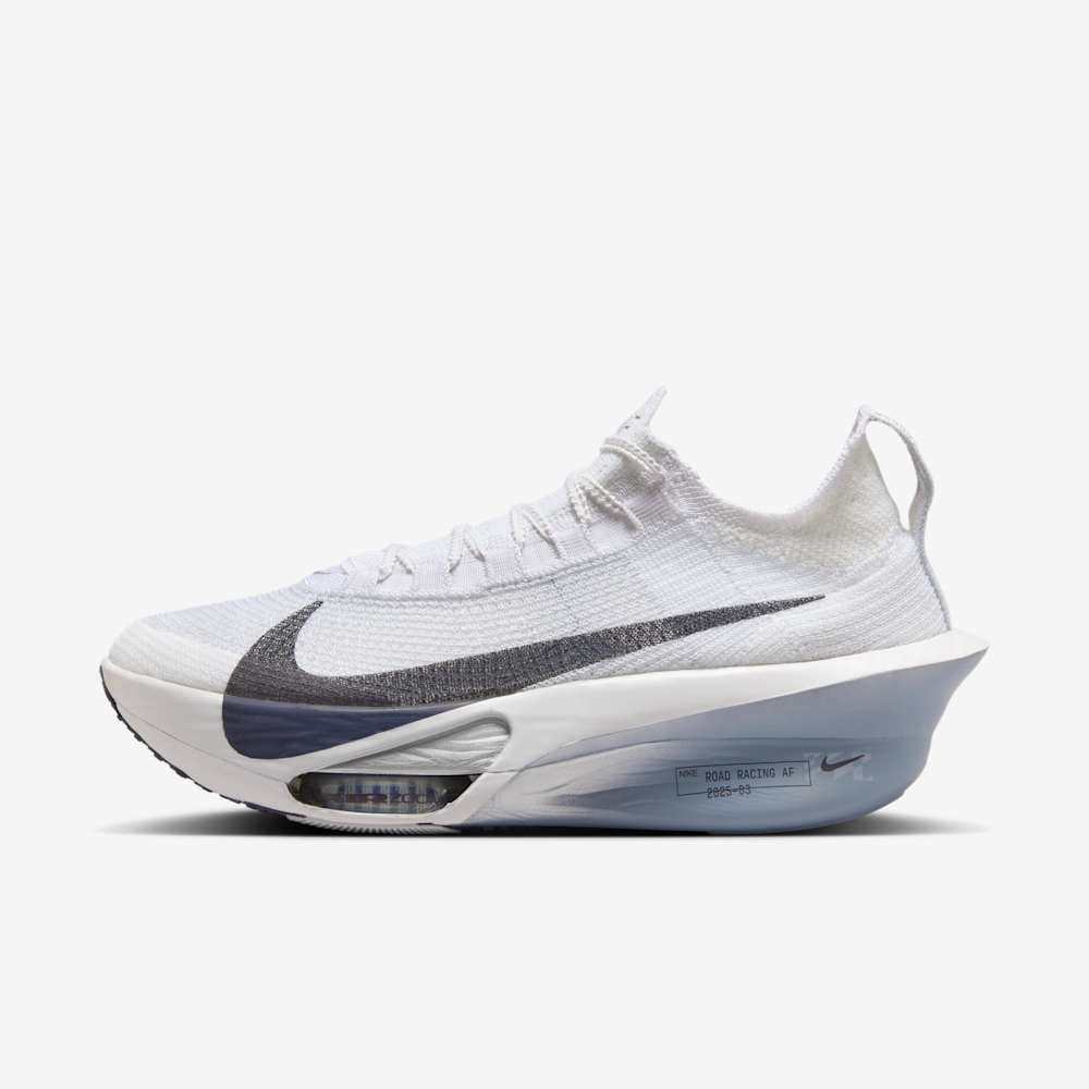 Tenis para correr para hombre en blanco · FD8311-101 - vista 1