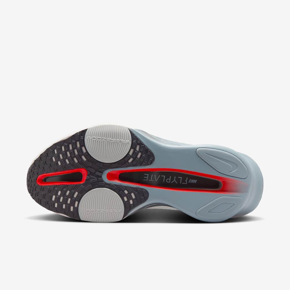 Tenis para correr para hombre en blanco · FD8311-101 - vista 2