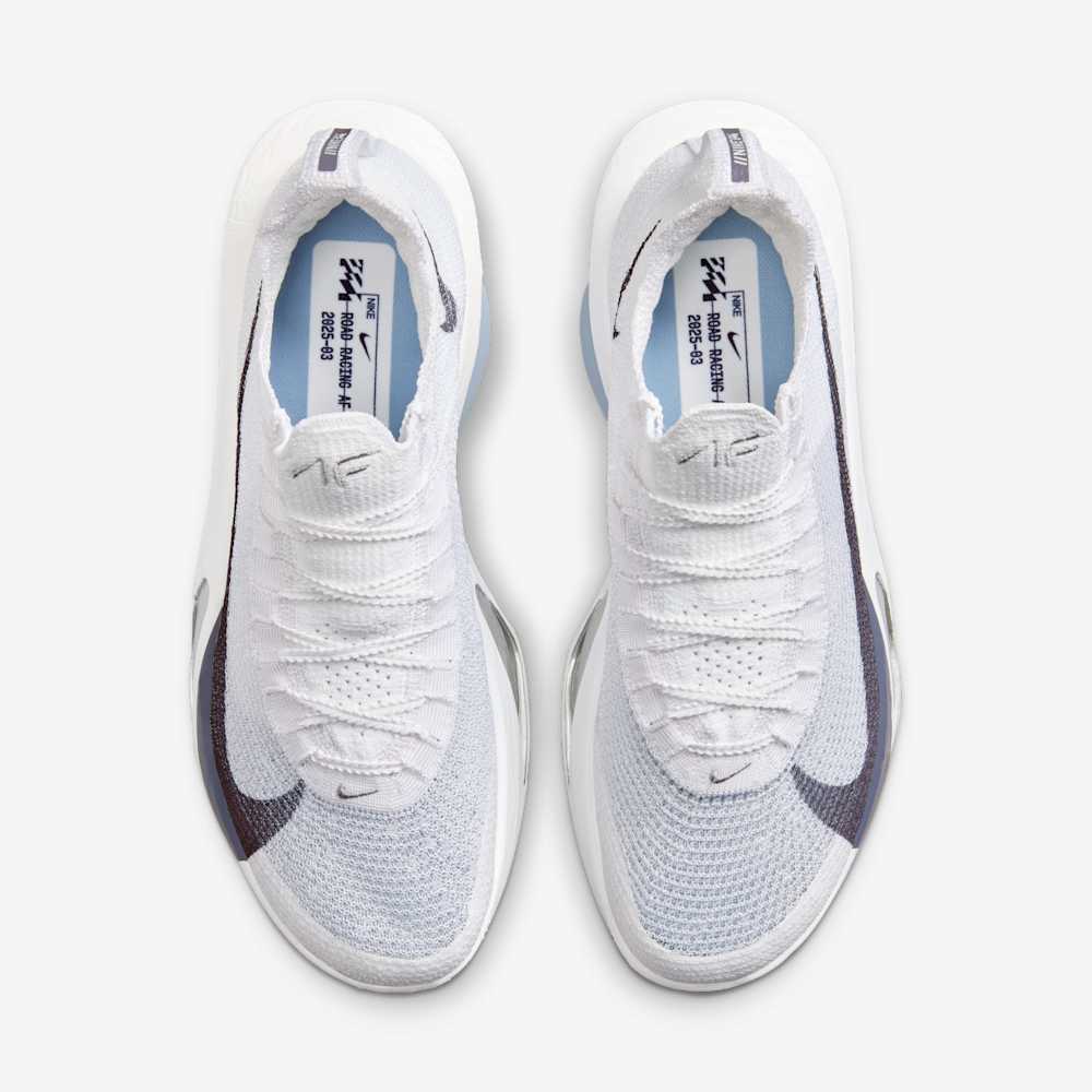 Tenis para correr para hombre en blanco · FD8311-101 - vista 4