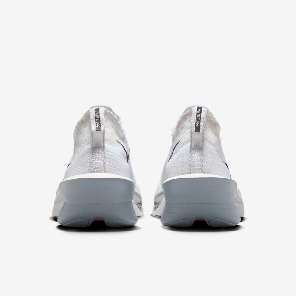 Tenis para correr para hombre en blanco · FD8311-101 - vista 5