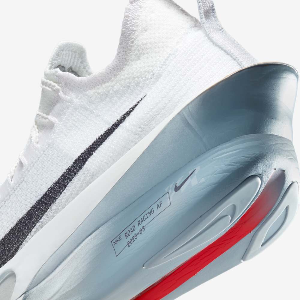 Tenis para correr para hombre en blanco · FD8311-101 - vista 7