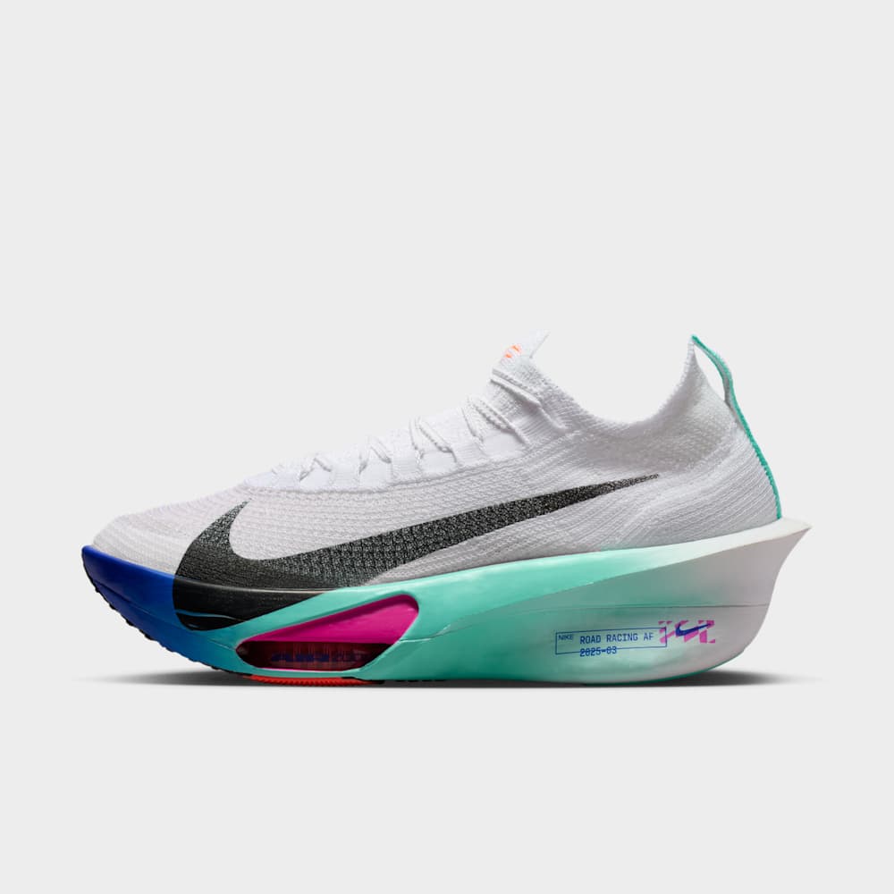 Tenis para correr para hombre en blanco · FD8311-104 - vista 1