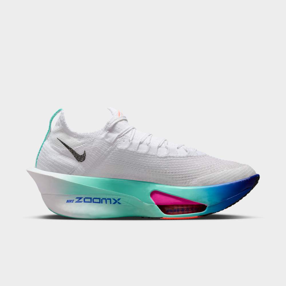 Tenis para correr para hombre en blanco · FD8311-104 - vista 3