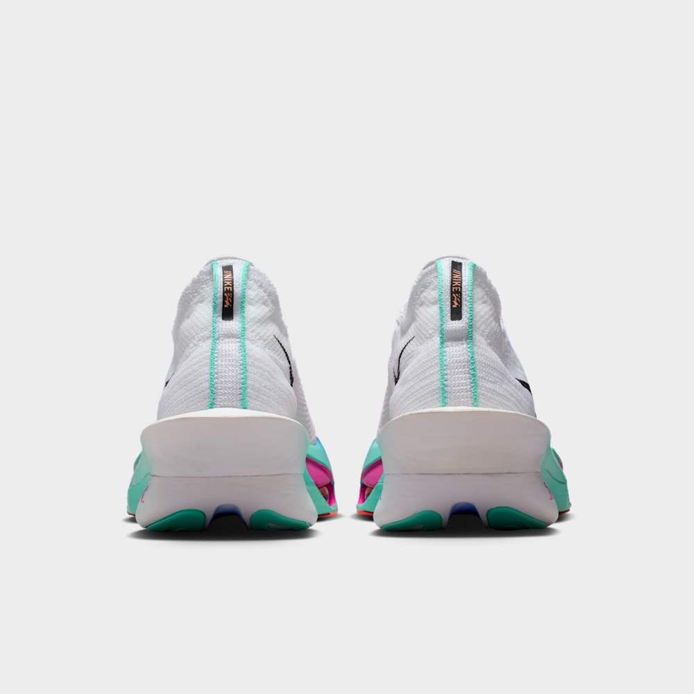 Tenis para correr para hombre en blanco · FD8311-104 - vista 6