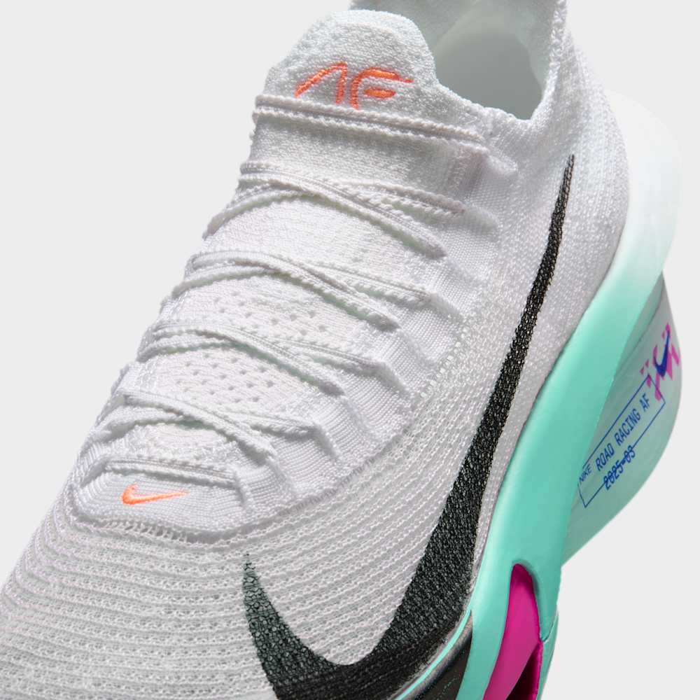 Tenis para correr para hombre en blanco · FD8311-104 - vista 7
