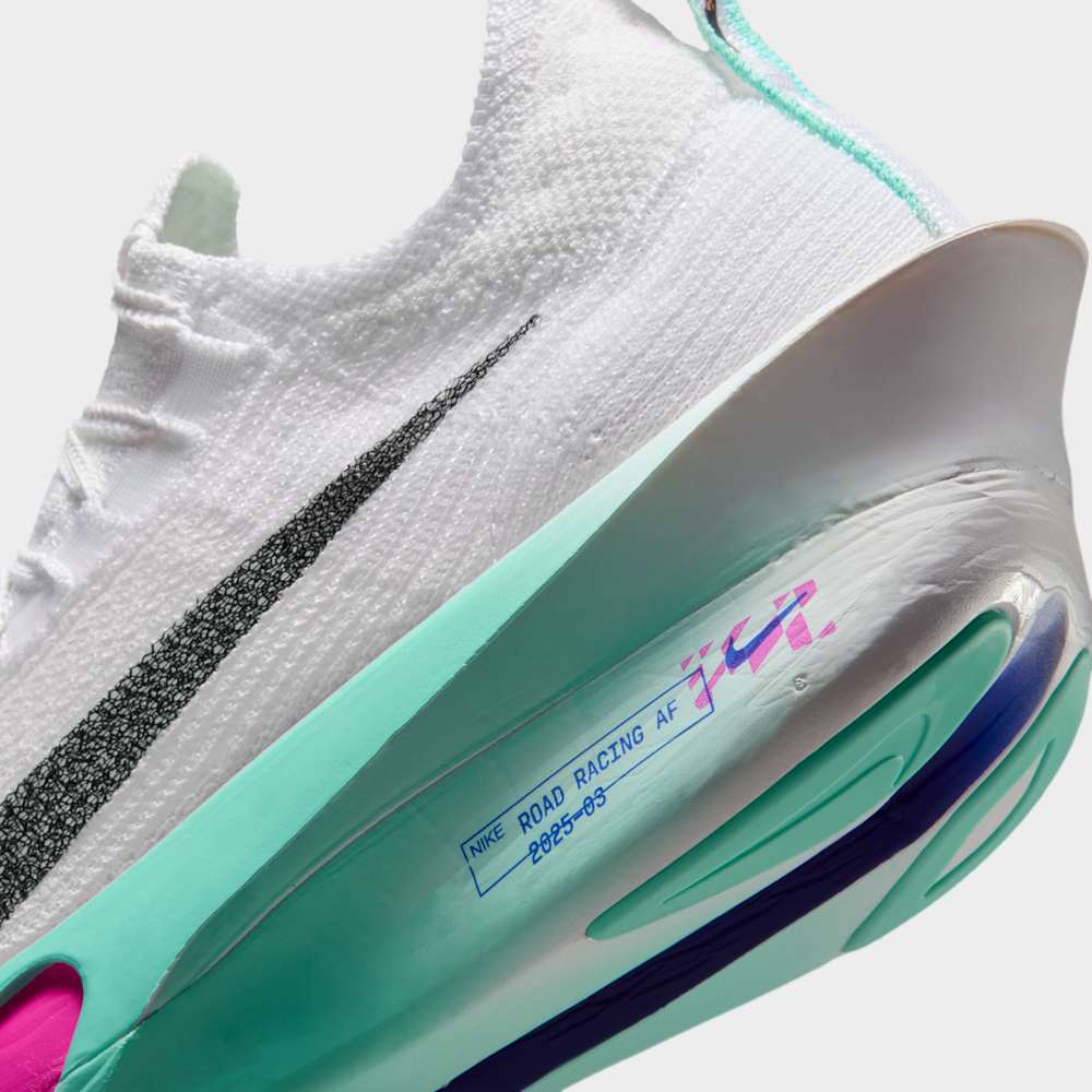 Tenis para correr para hombre en blanco · FD8311-104 - vista 8