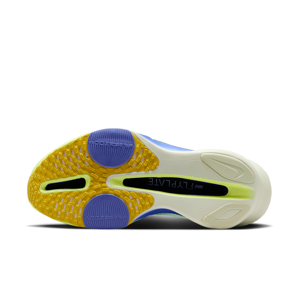 Tenis para correr para hombre en verde · FD8311-300 - vista 2