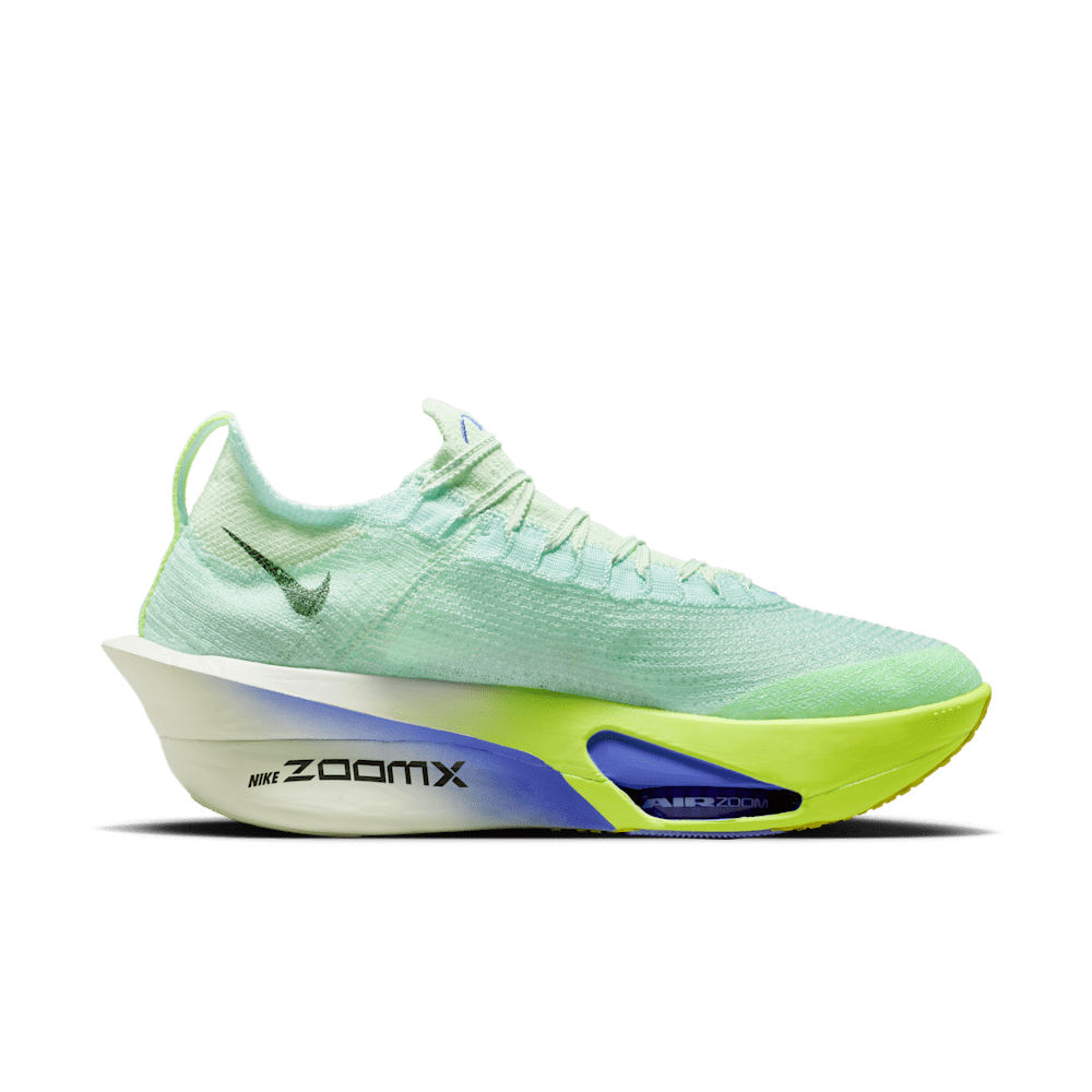 Tenis para correr para hombre en verde · FD8311-300 - vista 3