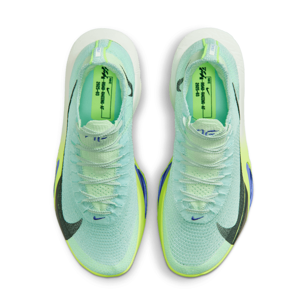 Tenis para correr para hombre en verde · FD8311-300 - vista 4