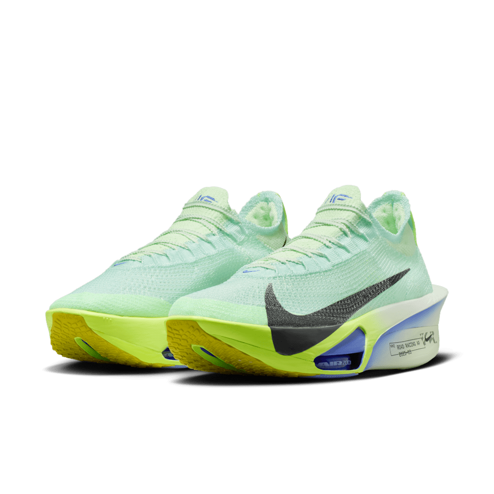 Tenis para correr para hombre en verde · FD8311-300 - vista 5