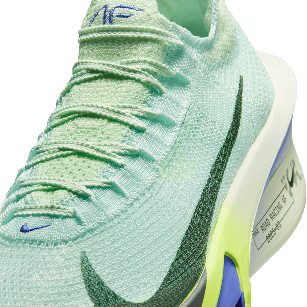 Tenis para correr para hombre en verde · FD8311-300 - vista 7