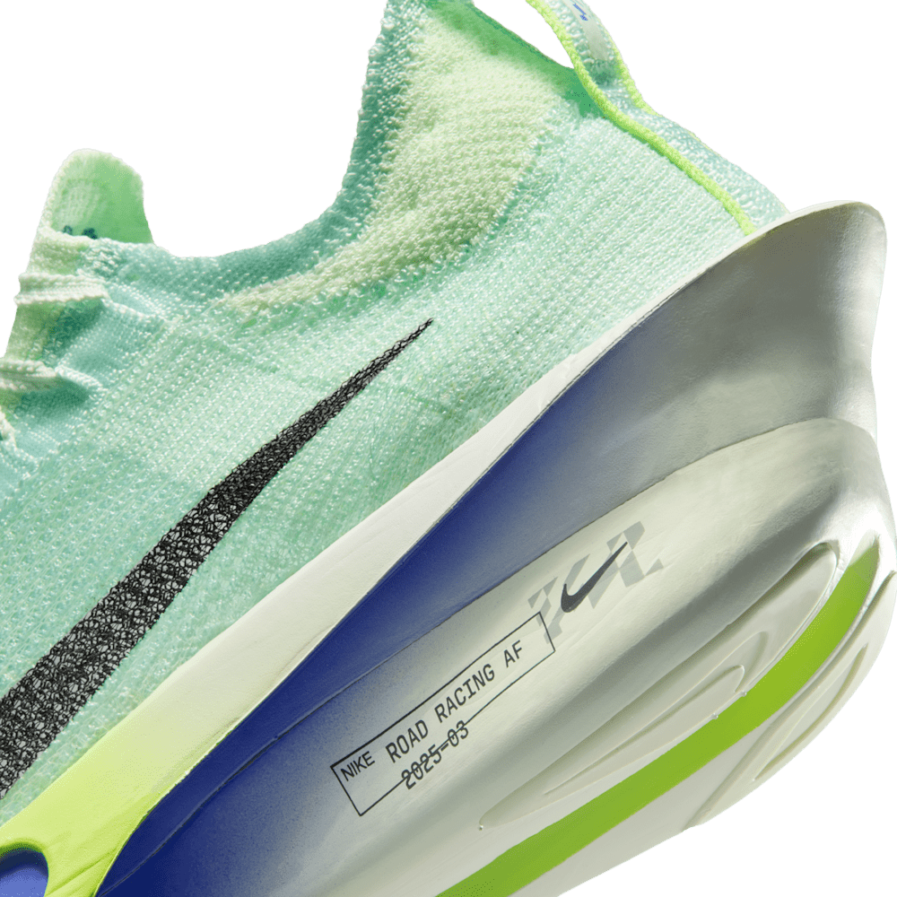 Tenis para correr para hombre en verde · FD8311-300 - vista 8