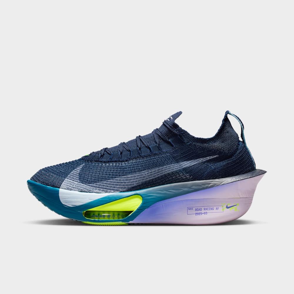 Tenis para correr para hombre en azul · FD8311-401 - vista 1