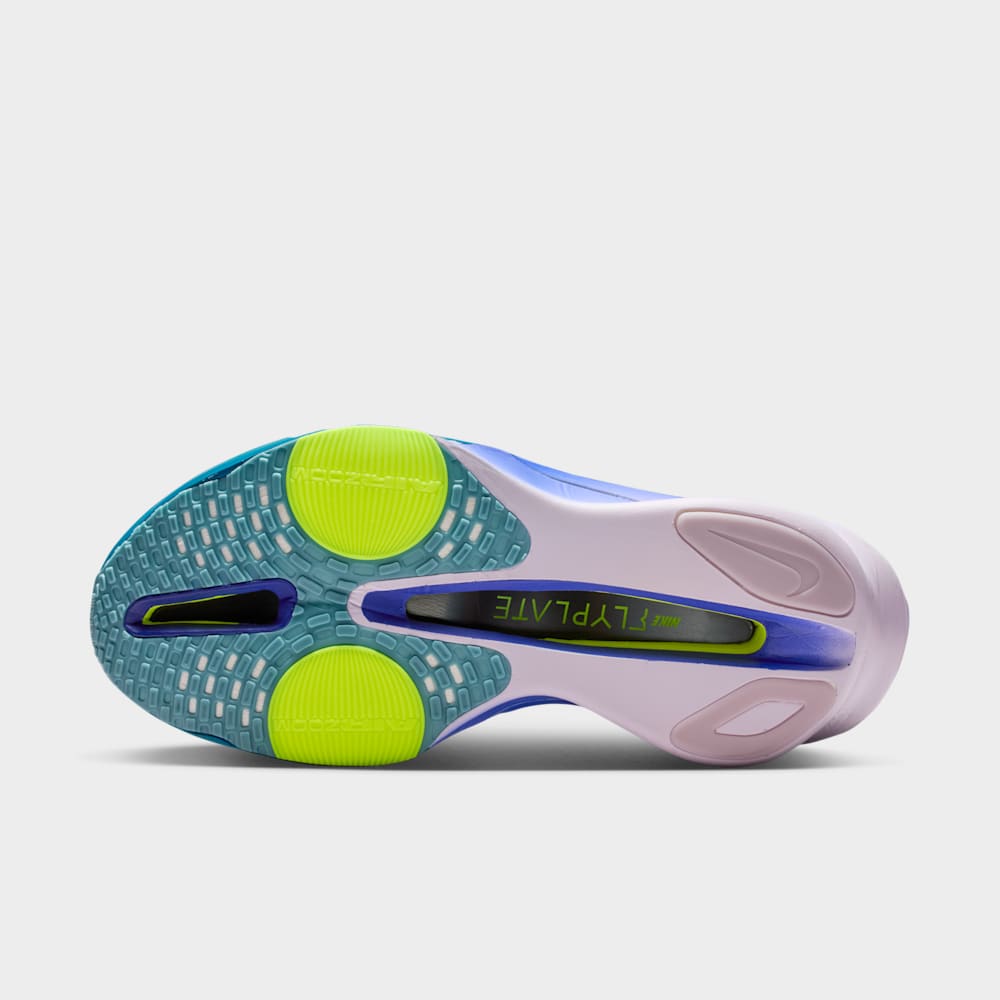 Tenis para correr para hombre en azul · FD8311-401 - vista 2