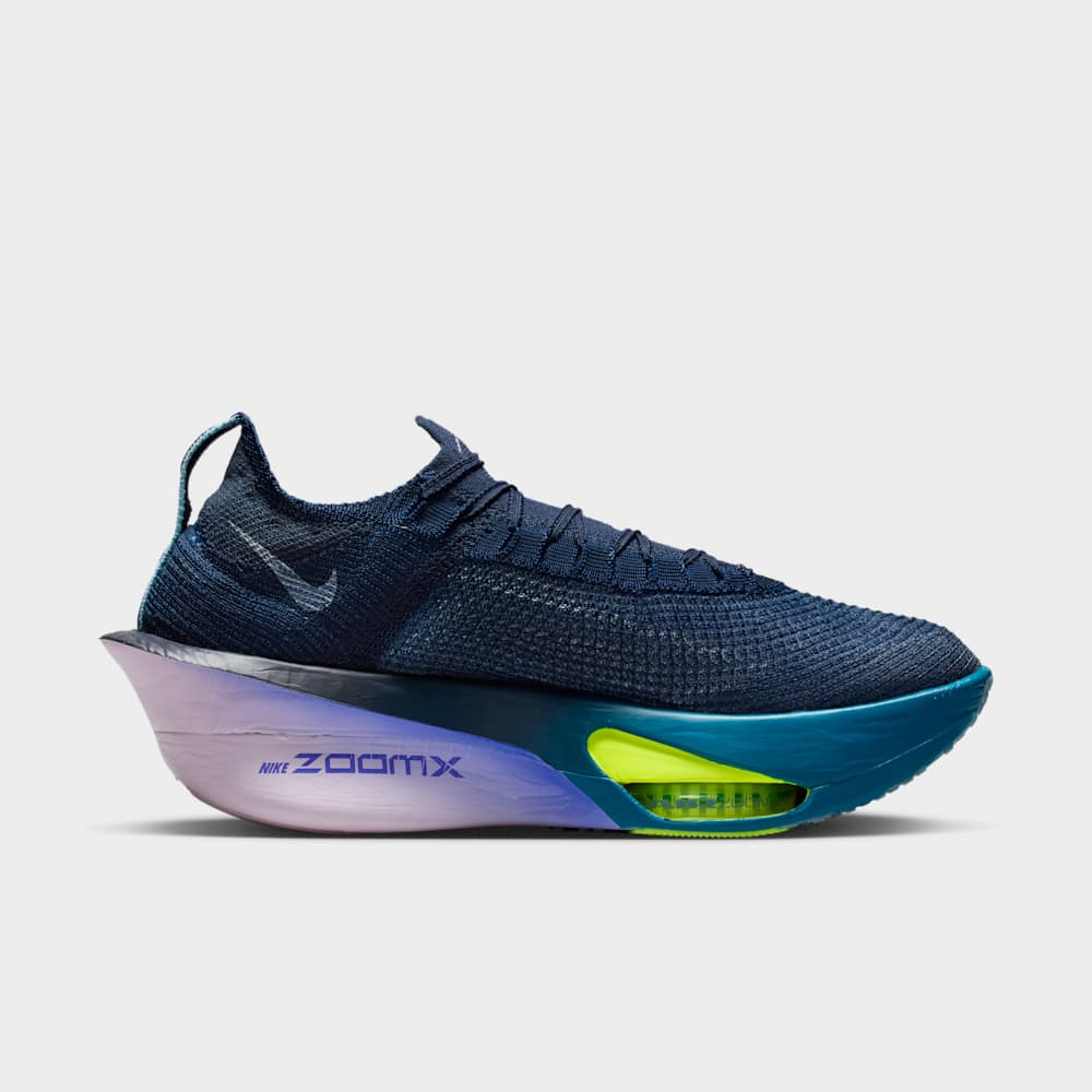Tenis para correr para hombre en azul · FD8311-401 - vista 3