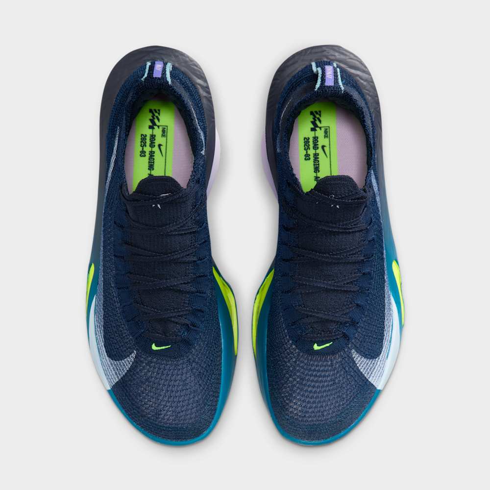 Tenis para correr para hombre en azul · FD8311-401 - vista 4