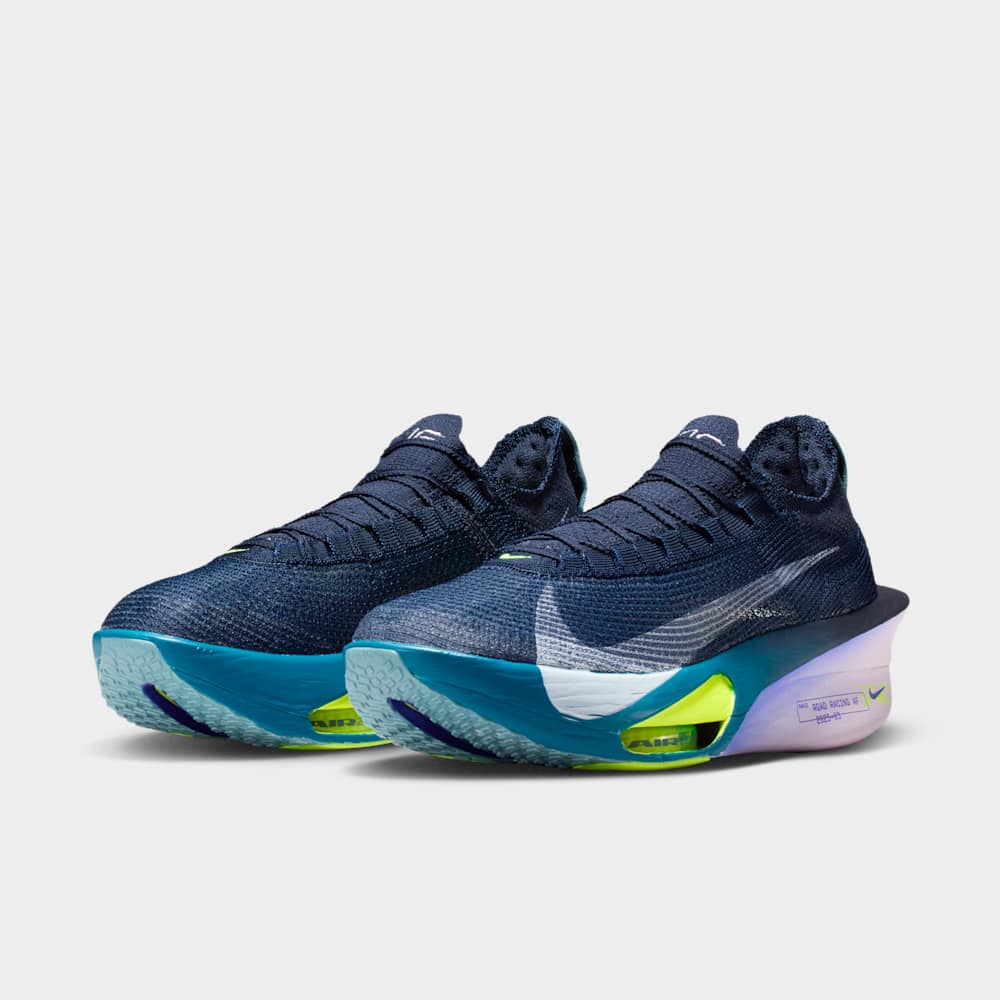 Tenis para correr para hombre en azul · FD8311-401 - vista 5