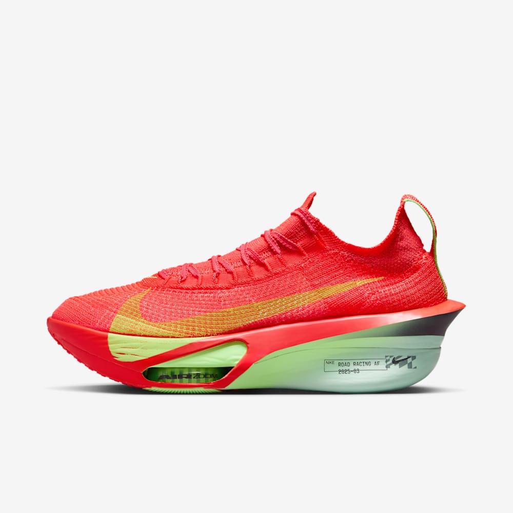 Tenis para correr para hombre en rojo · FD8311-600 - vista 1