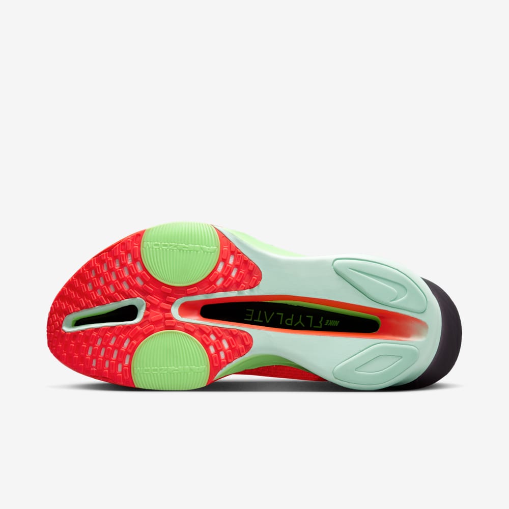 Tenis para correr para hombre en rojo · FD8311-600 - vista 2