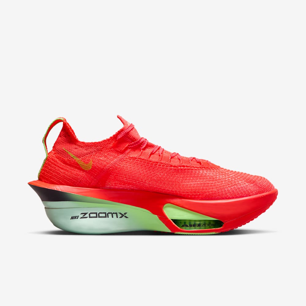 Tenis para correr para hombre en rojo · FD8311-600 - vista 3