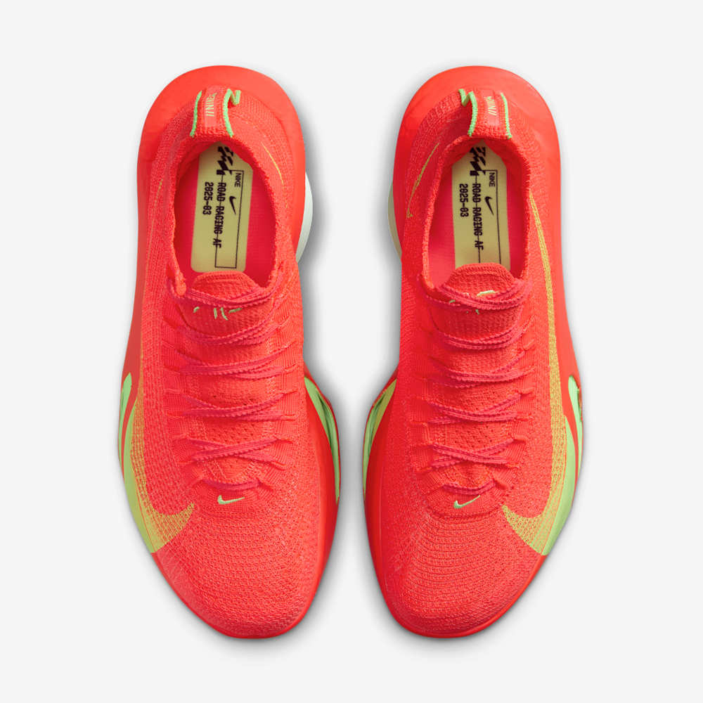 Tenis para correr para hombre en rojo · FD8311-600 - vista 4