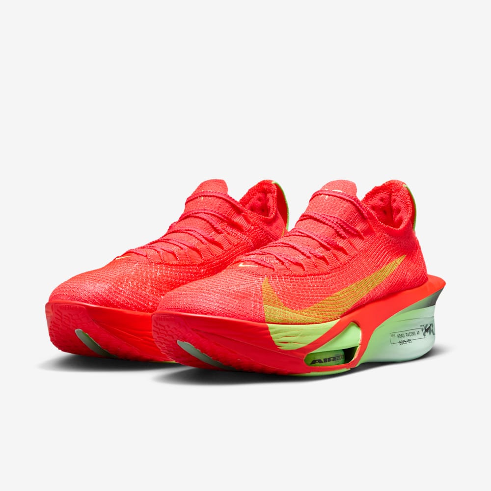 Tenis para correr para hombre en rojo · FD8311-600 - vista 5
