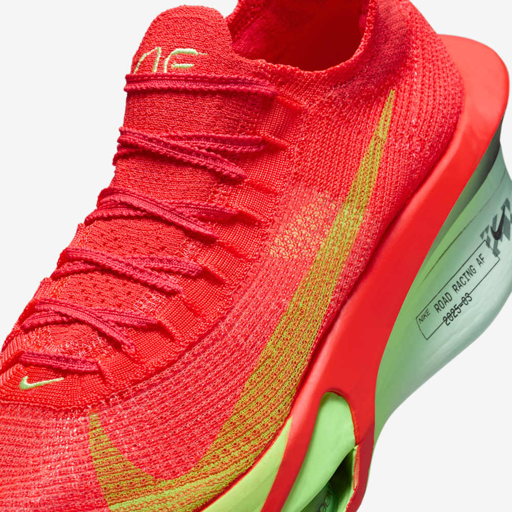 Tenis para correr para hombre en rojo · FD8311-600 - vista 7