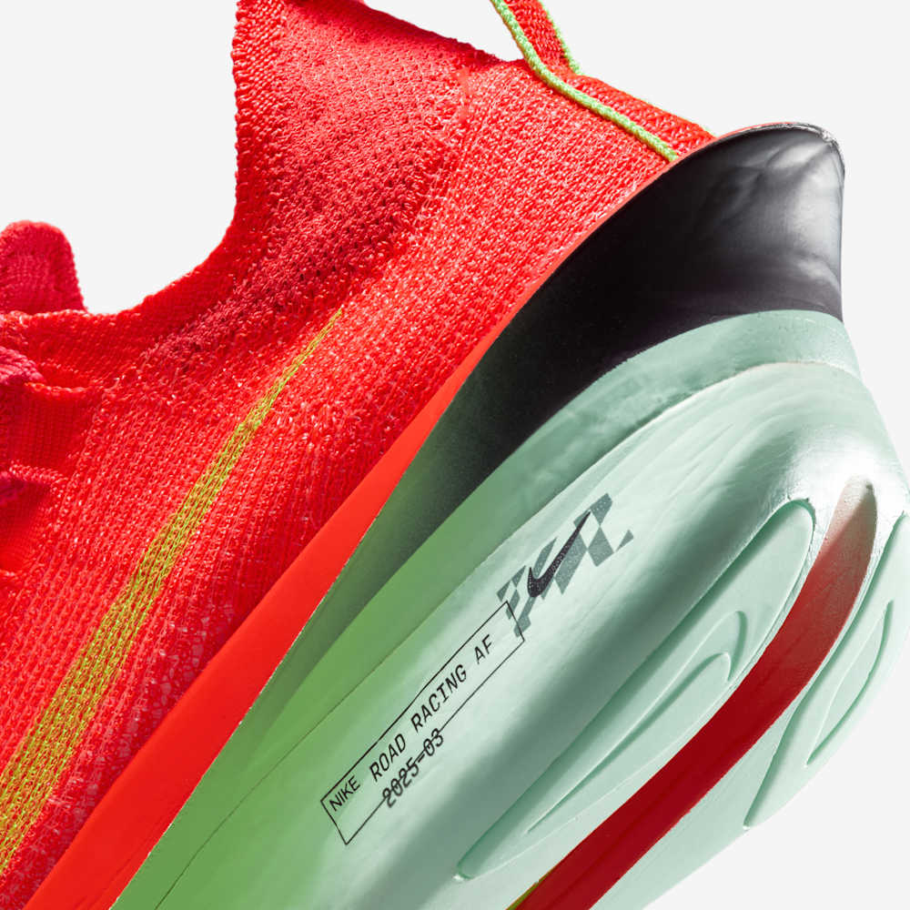 Tenis para correr para hombre en rojo · FD8311-600 - vista 8