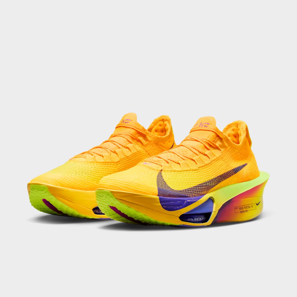 Tenis para correr para hombre en amarillo · FD8311-800 - vista 5