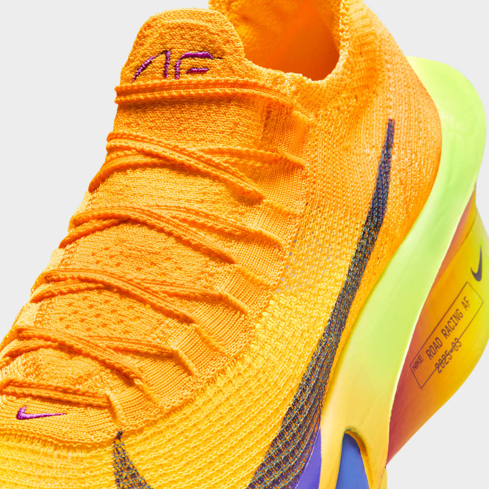 Tenis para correr para hombre en amarillo · FD8311-800 - vista 7