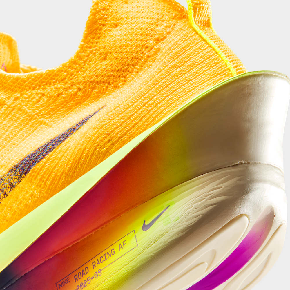 Tenis para correr para hombre en amarillo · FD8311-800 - vista 8