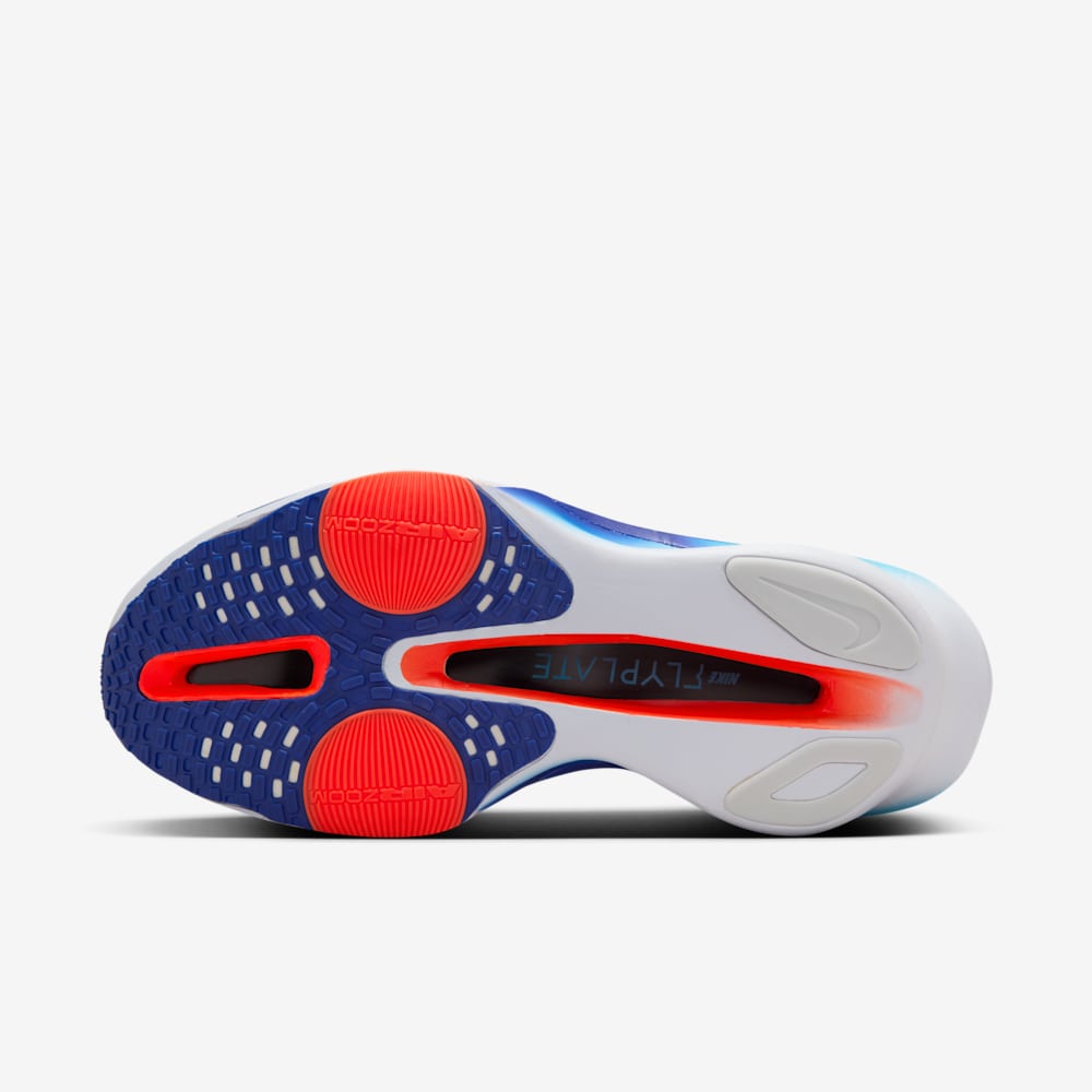 Tenis para correr para mujer en gris · FD8315-001 - vista 2