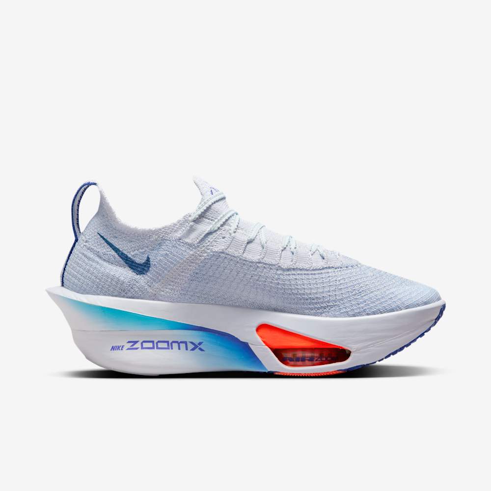 Tenis para correr para mujer en gris · FD8315-001 - vista 3
