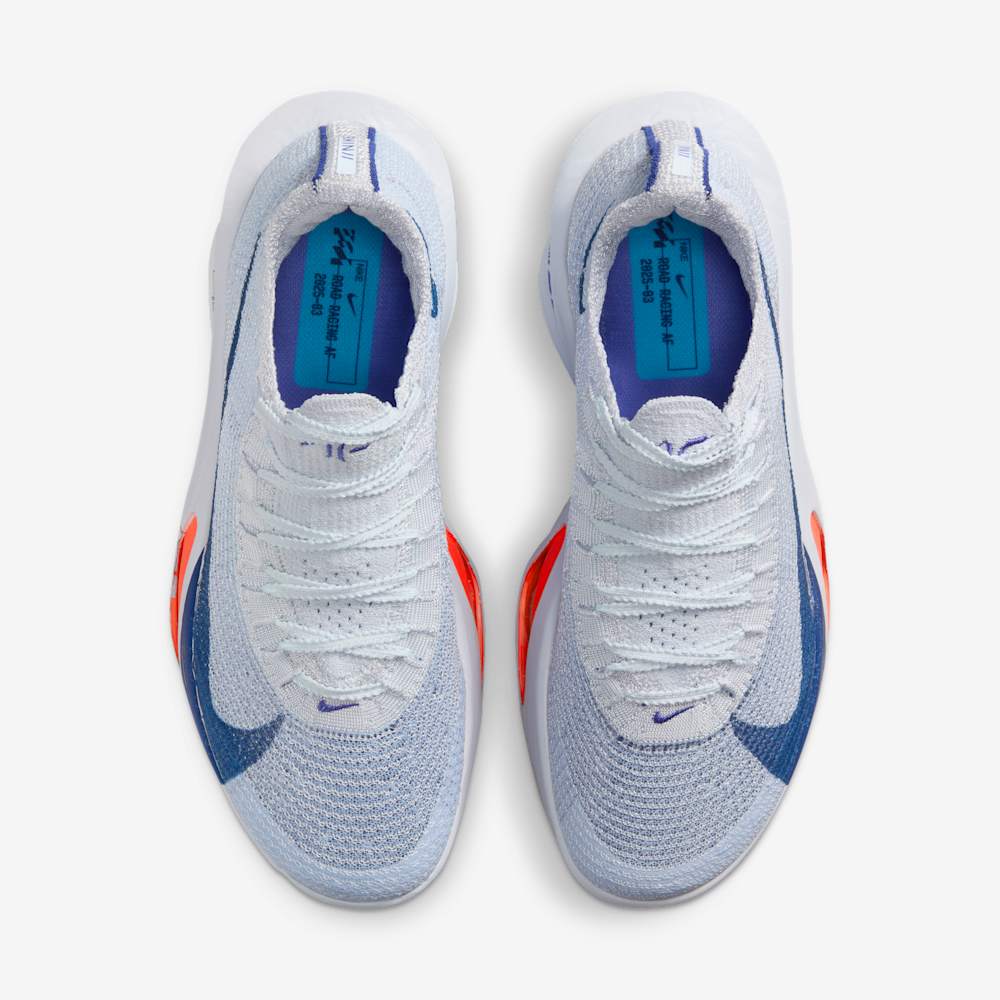 Tenis para correr para mujer en gris · FD8315-001 - vista 4
