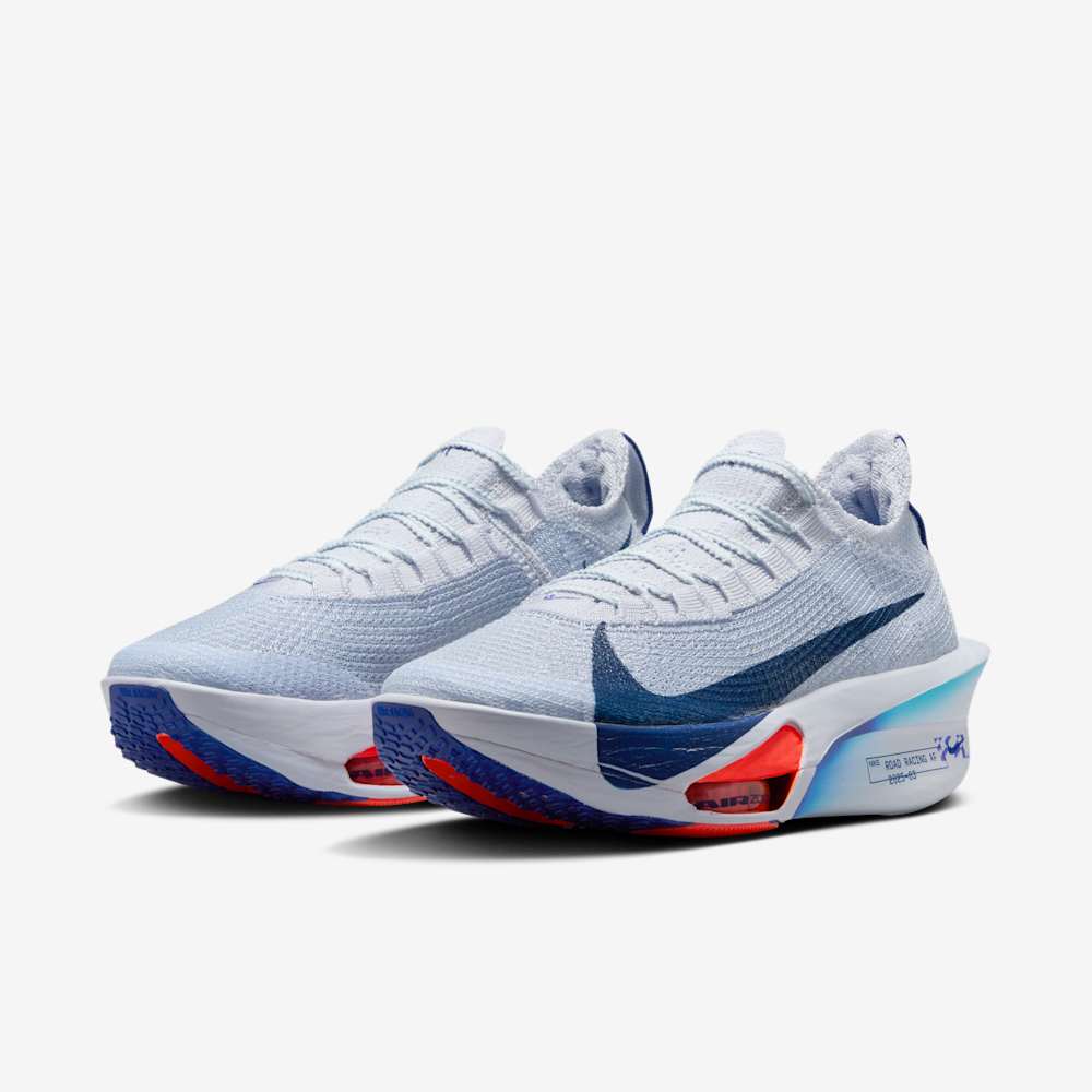 Tenis para correr para mujer en gris · FD8315-001 - vista 5