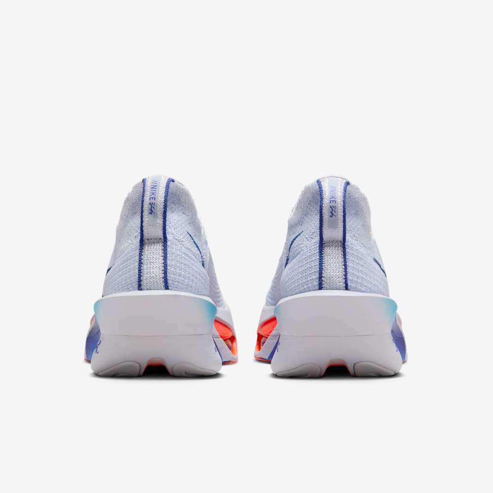 Tenis para correr para mujer en gris · FD8315-001 - vista 6