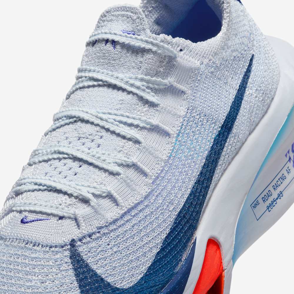 Tenis para correr para mujer en gris · FD8315-001 - vista 7