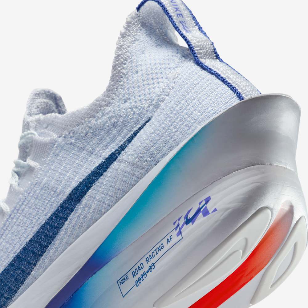 Tenis para correr para mujer en gris · FD8315-001 - vista 8