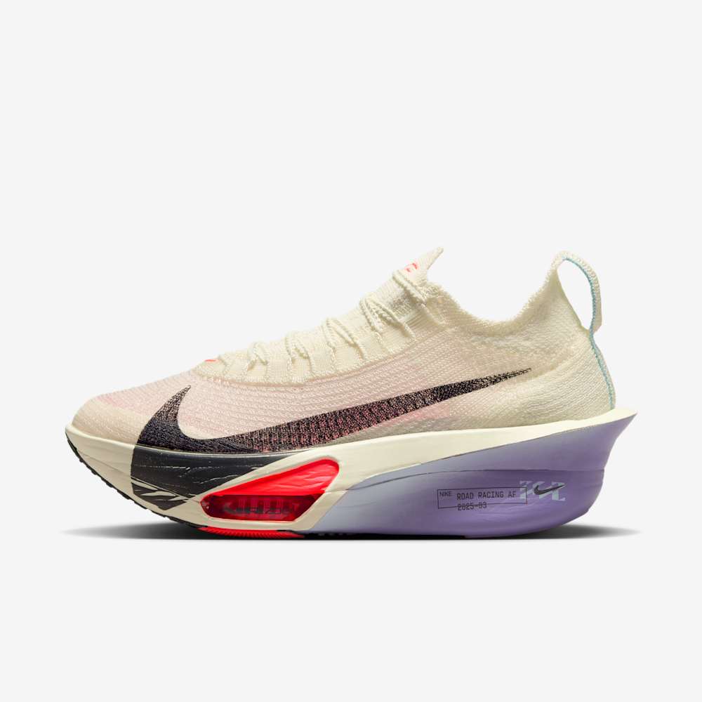 Tenis para correr para mujer en blanco · FD8315-101 - vista 1