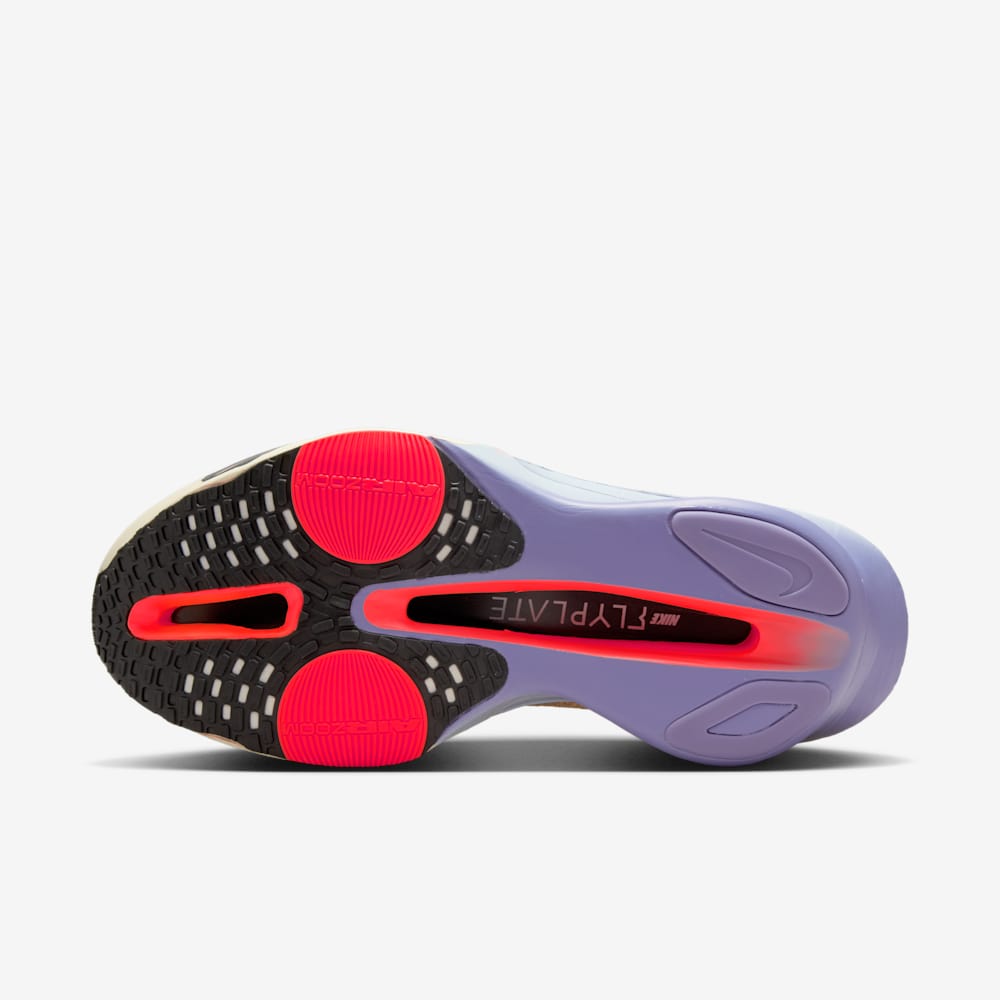 Tenis para correr para mujer en blanco · FD8315-101 - vista 2