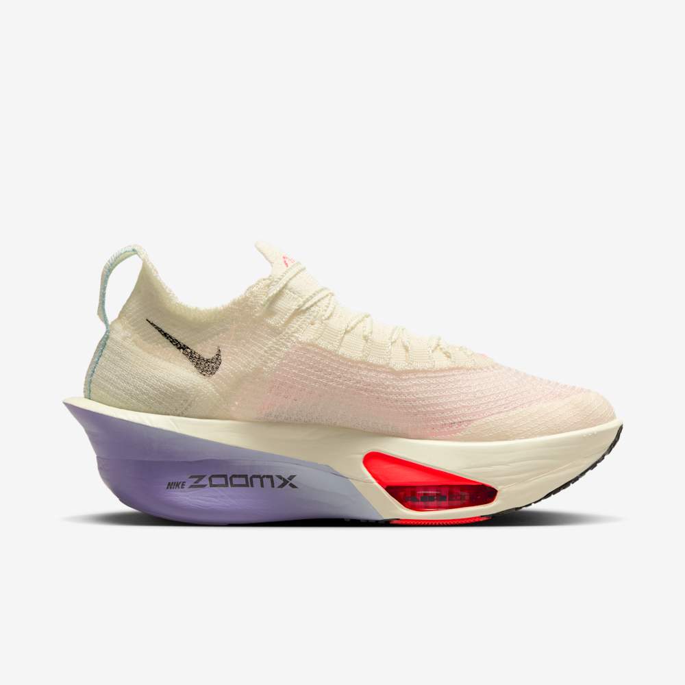 Tenis para correr para mujer en blanco · FD8315-101 - vista 3