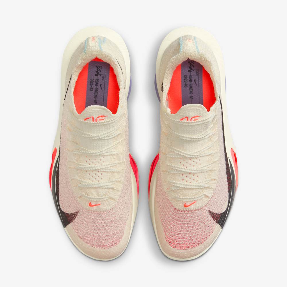 Tenis para correr para mujer en blanco · FD8315-101 - vista 4